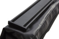 Markiza zadaszenie 250 cm VICKYWOOD Piaskowa - 9