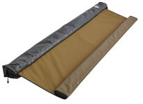 Markiza zadaszenie 250 cm VICKYWOOD Piaskowa - 12