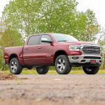 Zestaw zawieszenia Rough Country Lift 3,5