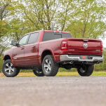 Zestaw zawieszenia Rough Country Lift 3,5