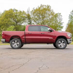 Zestaw zawieszenia Rough Country Lift 3,5