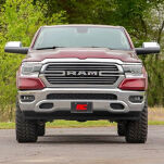 Zestaw zawieszenia Rough Country Lift 3,5