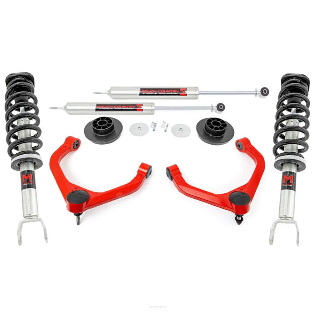 Zestaw zawieszenia Rough Country Lift 3,5