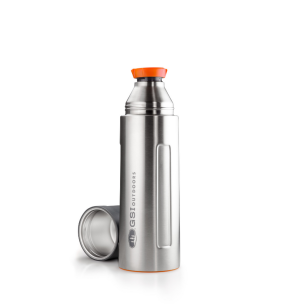 Termos GLACIER STAINLESS 1 L GSI