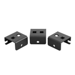 Uniwersalne uchwyty boczne do montażu akcesoriów Front Runner - 2