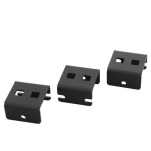 Uniwersalne uchwyty boczne do montażu akcesoriów Front Runner - 5