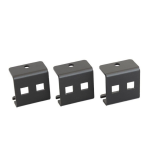 Uniwersalne uchwyty boczne do montażu akcesoriów Front Runner - 4