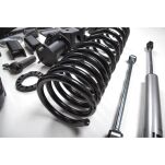 Zestaw zawieszenia BDS z amortyzatorami FOX 2.5 Performance Elite Lift 6