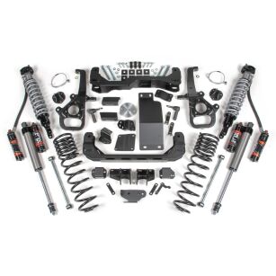 Zestaw zawieszenia BDS z amortyzatorami FOX 2.5 Performance Elite Lift 6" 4WD Duża Piasta
