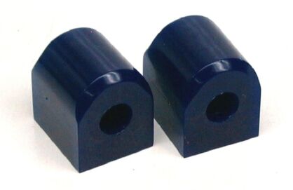 GMH - S/Bar Mt To Axle