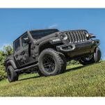 Zestaw zawieszenia lift 2