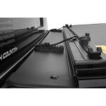 Twarda pokrywa paki tri-fold flip up Rough Country 5'7