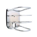 Osłony lamp tylnych Smittybilt stalowe - Jeep Wrangler TJ - 10