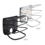 Osłony lamp tylnych Smittybilt stalowe - Jeep Wrangler TJ - 11