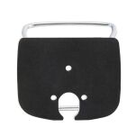 Osłony lamp tylnych Smittybilt stalowe - Jeep Wrangler TJ - 14