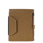 Portfel podróżny RFID Wallet Recycled Lifeventure musztardowy - 2