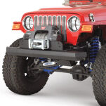 Zderzak przedni Classic Rock Crawler - Jeep Wrangler TJ - 3