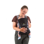 Nosidełko turystyczne Acorn Baby Carrier LITTLELIFE - 2
