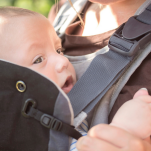 Nosidełko turystyczne Acorn Baby Carrier LITTLELIFE - 3