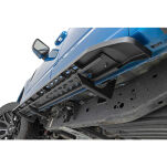 Progi, stopnie boczne Rough Country - 5