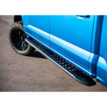 Progi, stopnie boczne Rough Country - 6