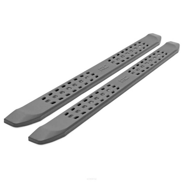 Progi, stopnie boczne Rough Country