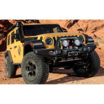 Zestaw zawieszenia DualSport RT AEV Lift 2,5