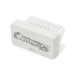 Zestaw zawieszenia DualSport RT AEV Lift 2,5