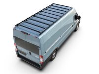 RAM Pro Master 3500 (159” WB/EXT High Roof) (2014-Current) Slimpro Van Rack Kit - by Front Runner - 2