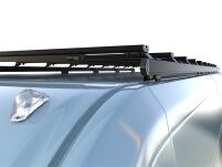 RAM Pro Master 3500 (159” WB/EXT High Roof) (2014-Current) Slimpro Van Rack Kit - by Front Runner - 4