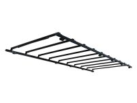 RAM Pro Master 3500 (159” WB/EXT High Roof) (2014-Current) Slimpro Van Rack Kit - by Front Runner - 6