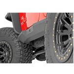 Progi boczne Rock Sliders Rough Country - 7