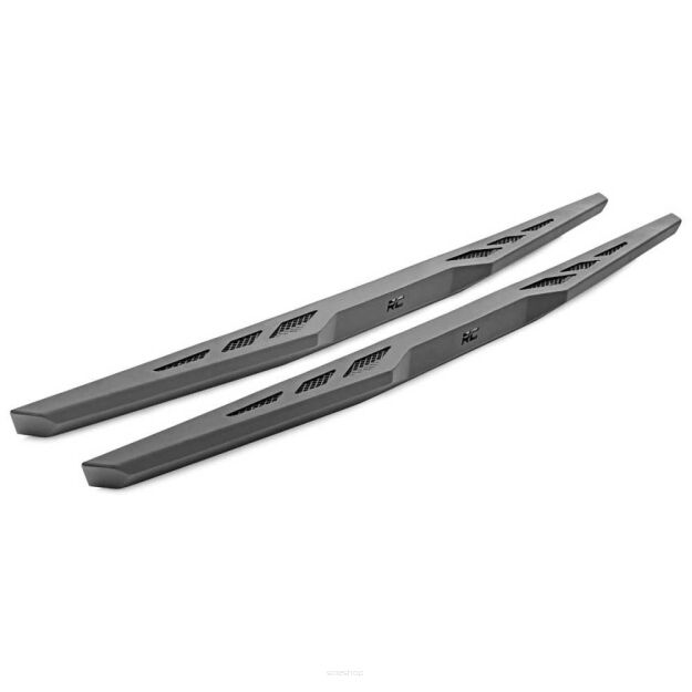 Progi boczne Rock Sliders Rough Country