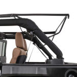 Stelaż dachu soft top Smittybilt - 3