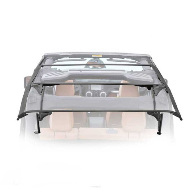 Stelaż dachu soft top Smittybilt