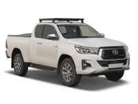 Bagażnik dachowy Toyota Hilux Revo Extra Cab (2015-) Slimline II Front Runner - 7