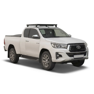 Bagażnik dachowy Toyota Hilux Revo Extra Cab (2015-) Slimline II Front Runner