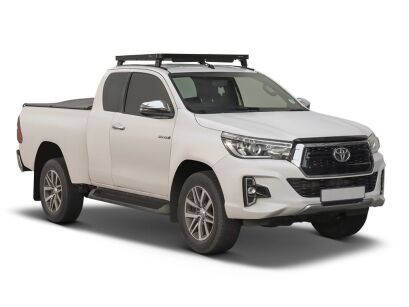 Bagażnik dachowy Toyota Hilux Revo Extra Cab (2015-) Slimline II Front Runner