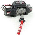 Wyciągarka z liną syntetyczną 9500 lbs OFD URSA 9500 - 2