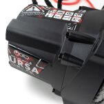 Wyciągarka z liną syntetyczną 9500 lbs OFD URSA 9500 - 5