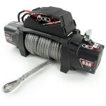 Wyciągarka z liną syntetyczną 9500 lbs OFD URSA 9500 - 15