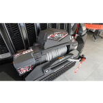 Wyciągarka z liną syntetyczną 9500 lbs OFD URSA 9500 - 16