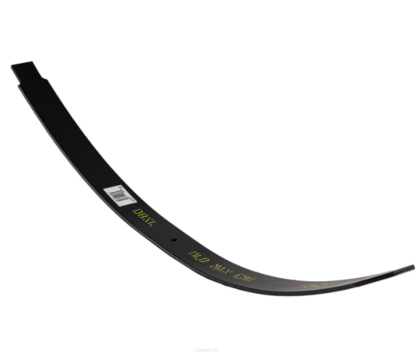 Dodatkowe pióro resora OME D8XL