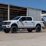 Zestaw zawieszenia Rough Country Lift 6