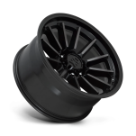 Felga aluminiowa XD855 Luxe Gloss Black Machined W/ Gray Tint XD Series - 3