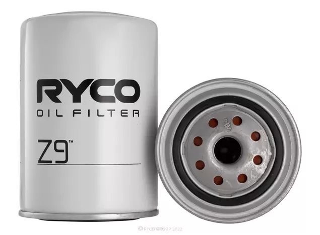 Oil Filter FORD Falcon, Territory, Courier; TOYOTA Landcruiser