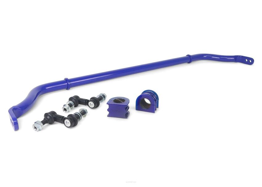 Sway Bar 33mm H/Duty Blade Adjustable