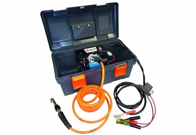 Przenośny Kompresor CKMP12 12V ARB