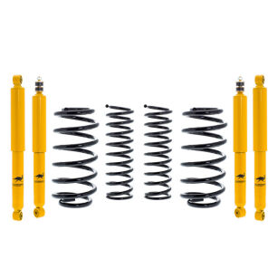 Zestaw zawieszenia Lift 40mm LHD OME - Suzuki Jimny