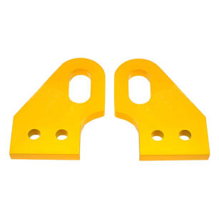 Wzmocnione uchwyty holownicze Superior Engineering